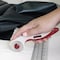Excel Blades 45mm Rotary Cutter with Ergonomic Handle Large Rotary Cutter, Red 12pk 60024 - alternate 7